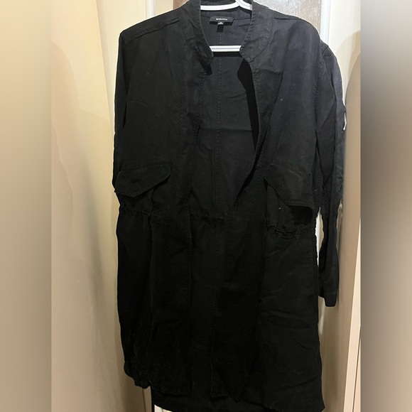 Aritzia Trench Coat - Picture 1 of 3